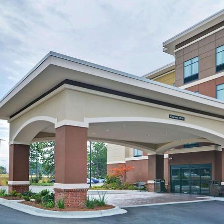 Homewood Suites By Hilton Savannah Airport Zewnętrze zdjęcie