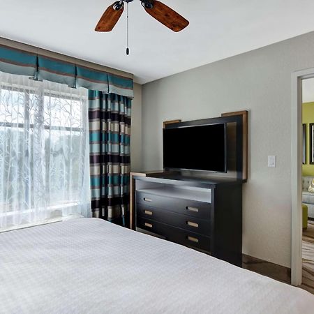 Homewood Suites By Hilton Savannah Airport Zewnętrze zdjęcie