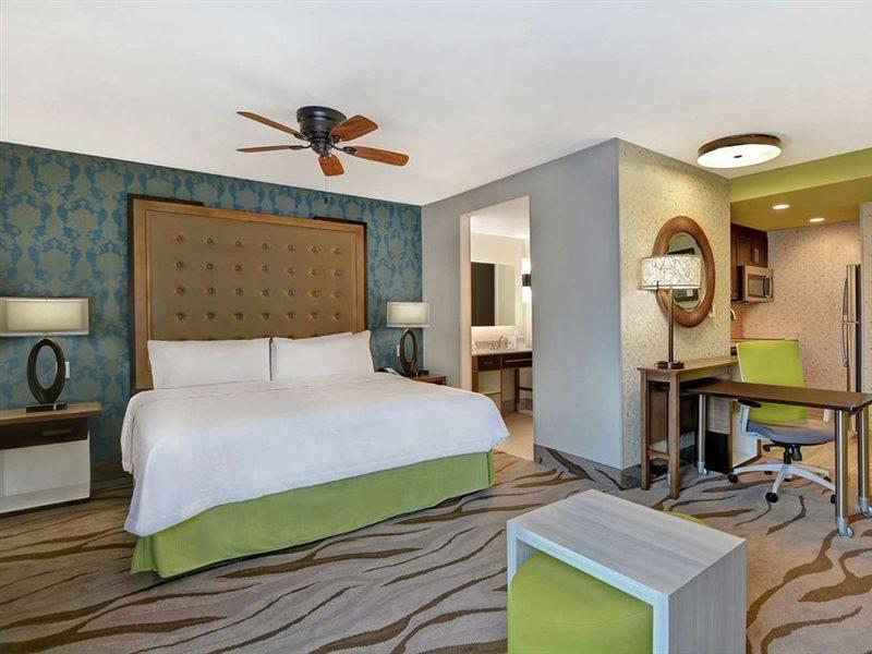 Homewood Suites By Hilton Savannah Airport Zewnętrze zdjęcie