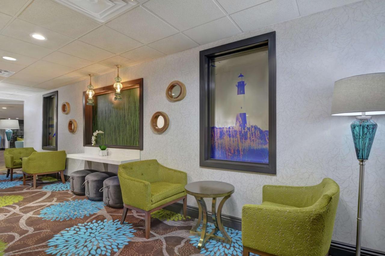 Homewood Suites By Hilton Savannah Airport Zewnętrze zdjęcie
