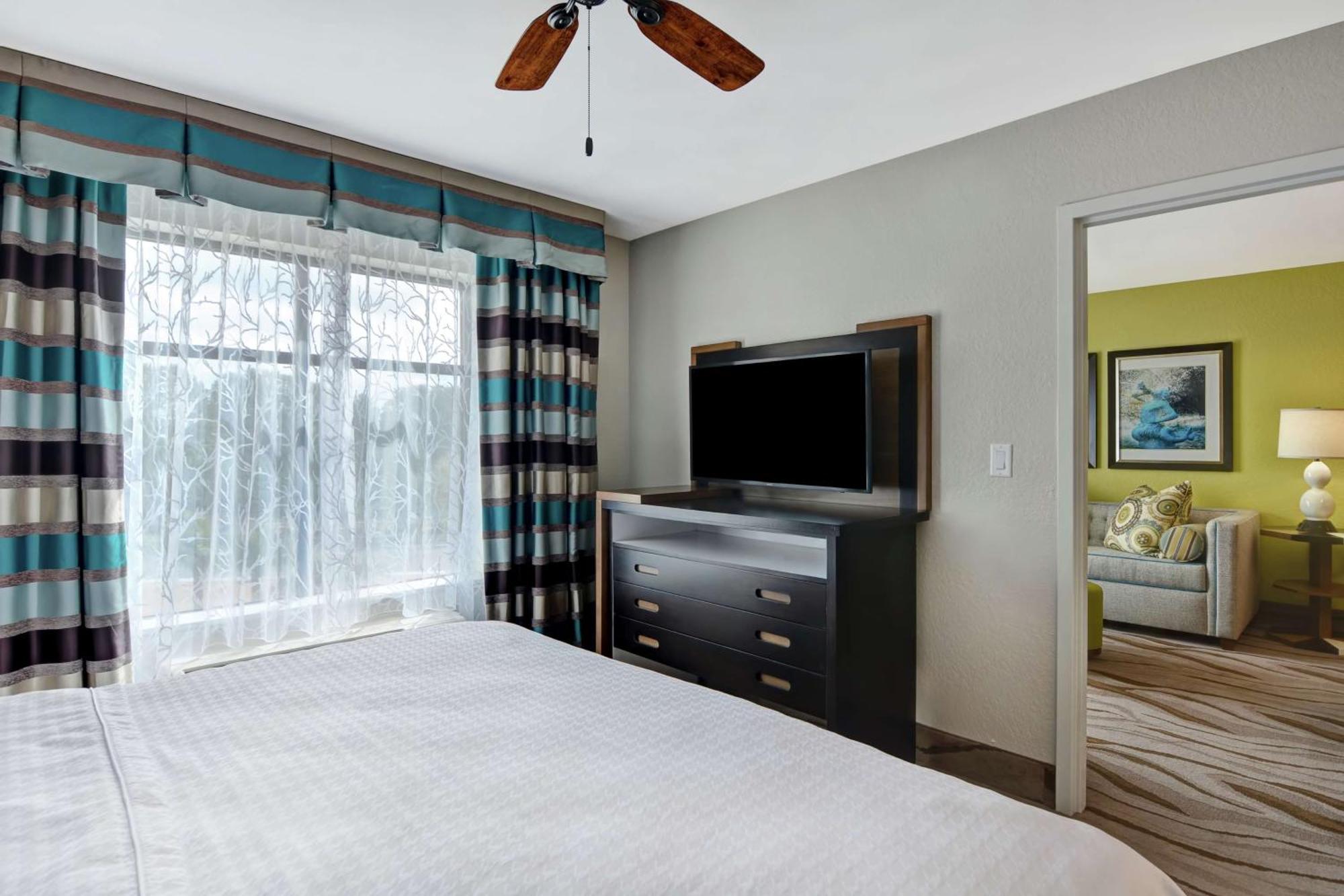 Homewood Suites By Hilton Savannah Airport Zewnętrze zdjęcie