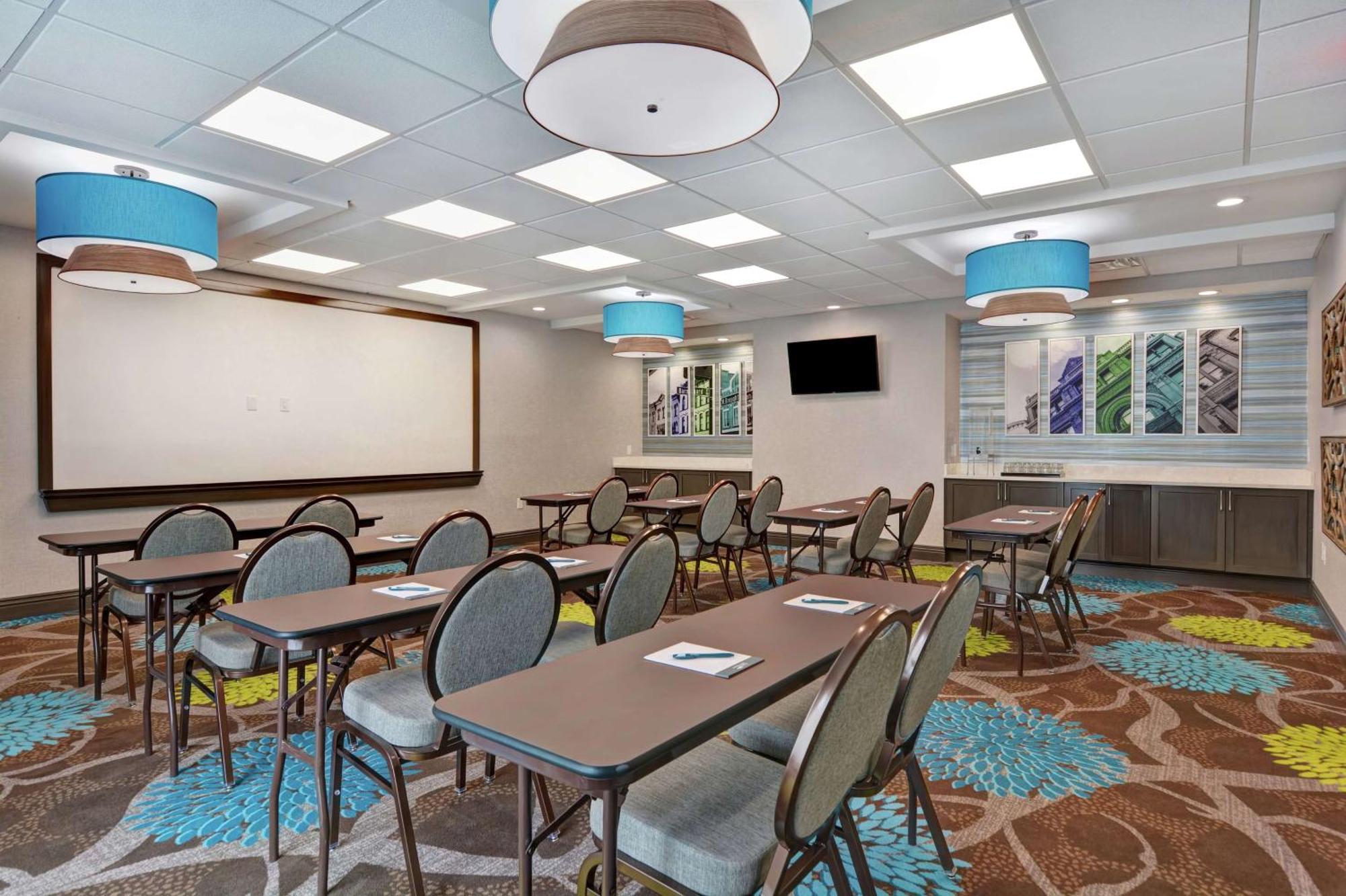 Homewood Suites By Hilton Savannah Airport Zewnętrze zdjęcie