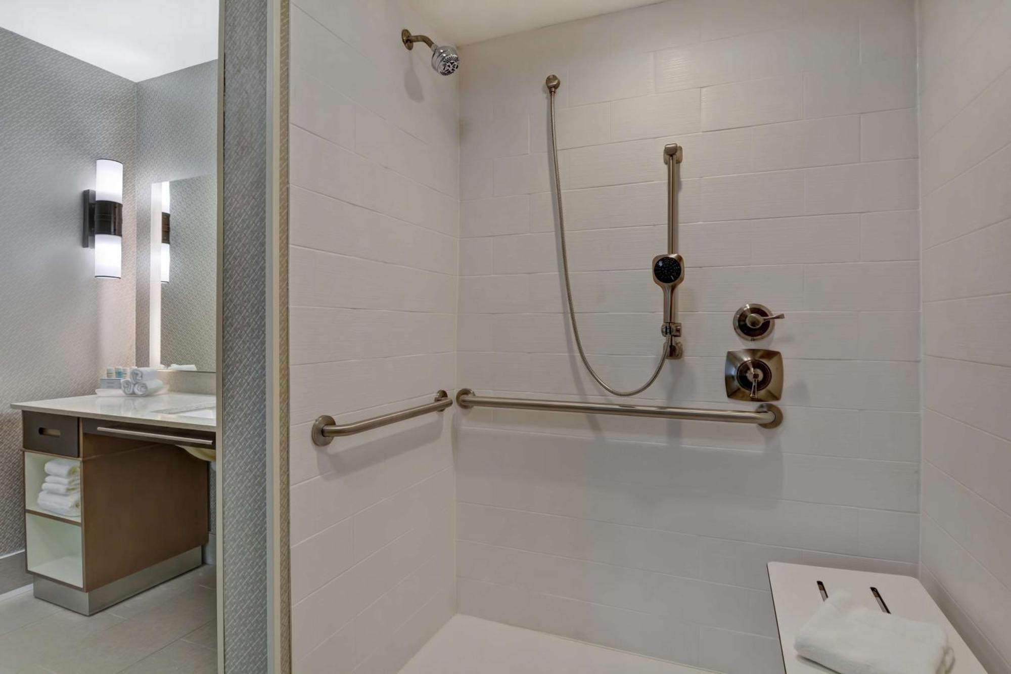 Homewood Suites By Hilton Savannah Airport Zewnętrze zdjęcie