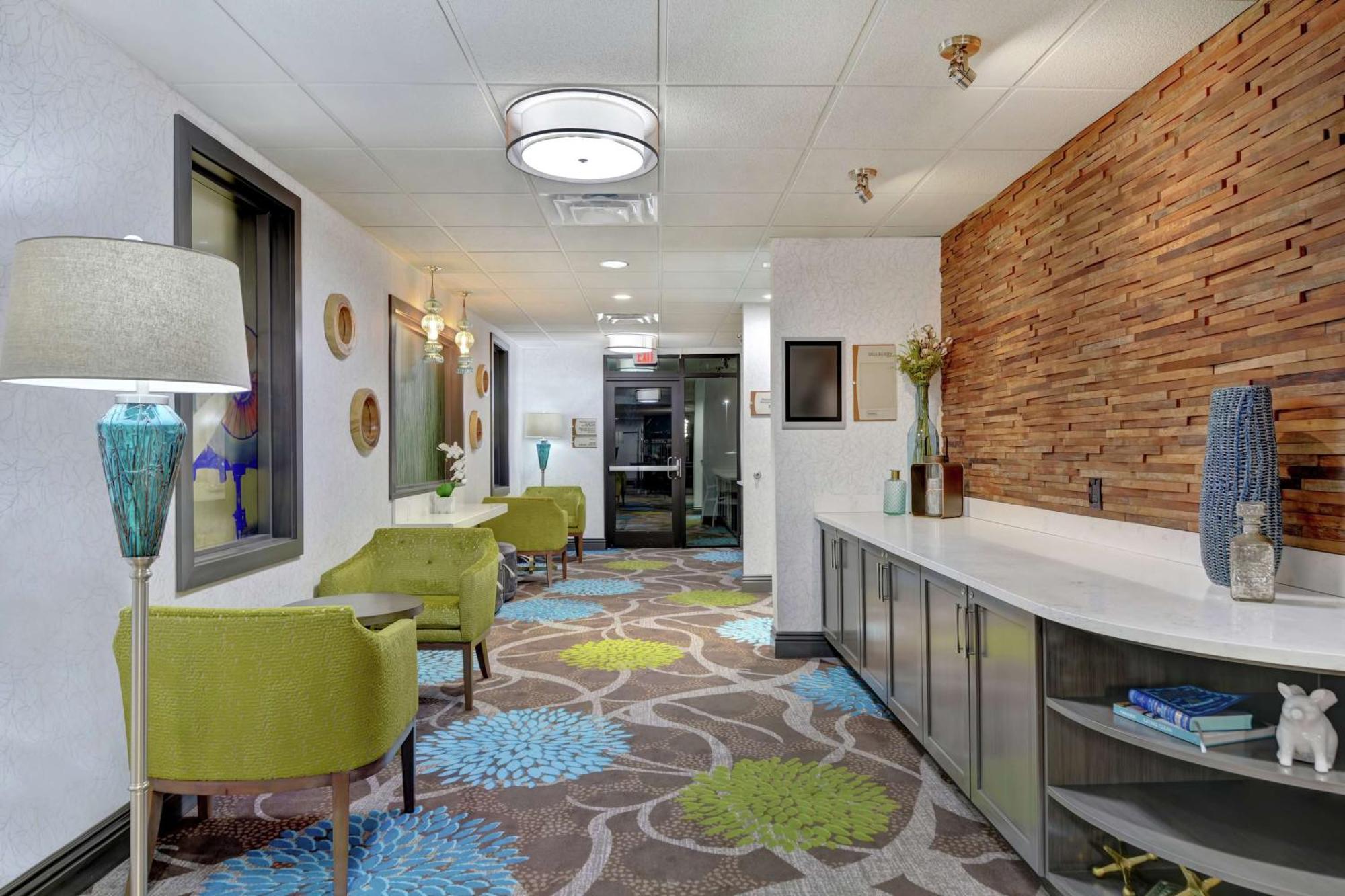 Homewood Suites By Hilton Savannah Airport Zewnętrze zdjęcie