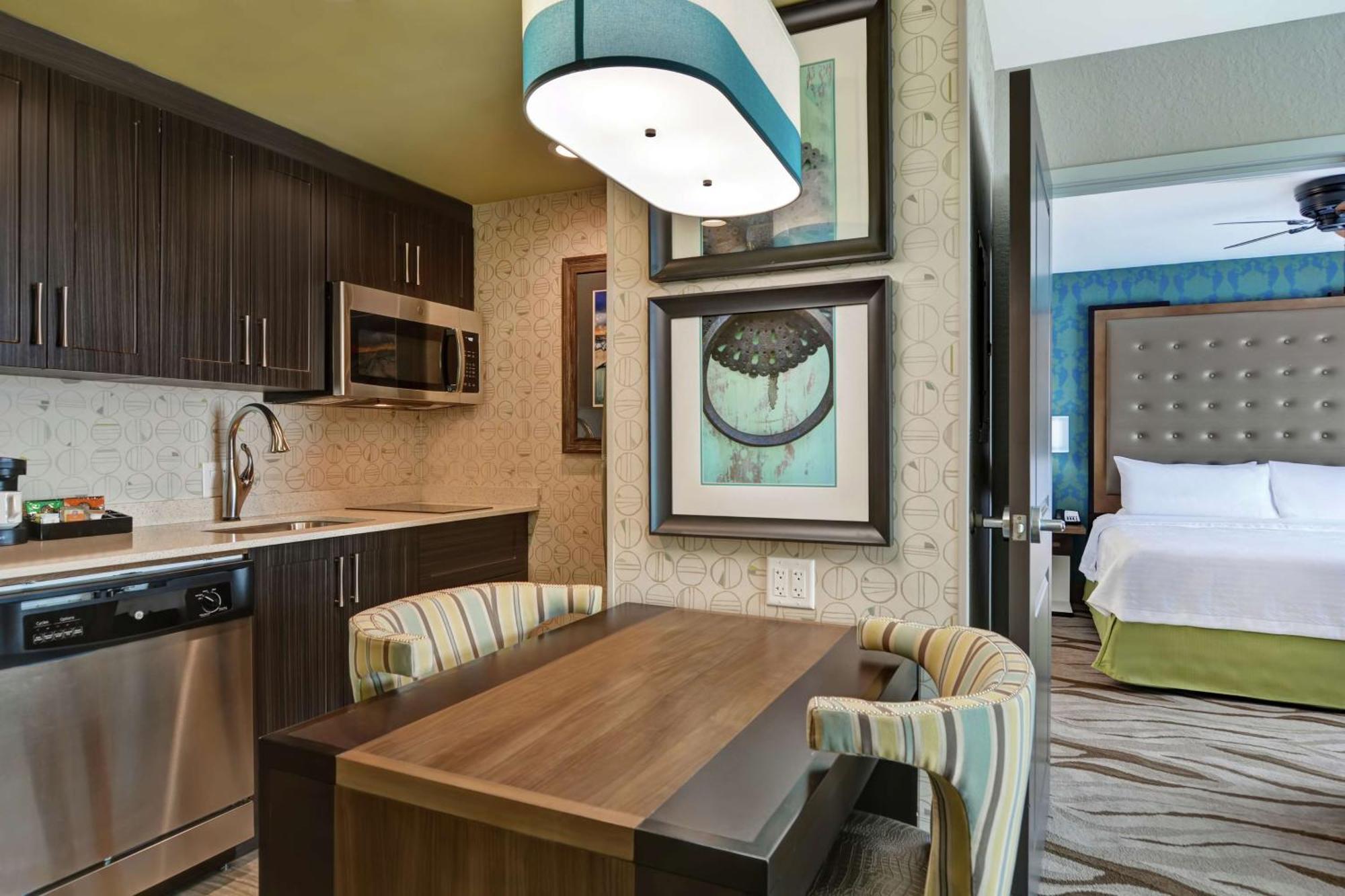 Homewood Suites By Hilton Savannah Airport Zewnętrze zdjęcie