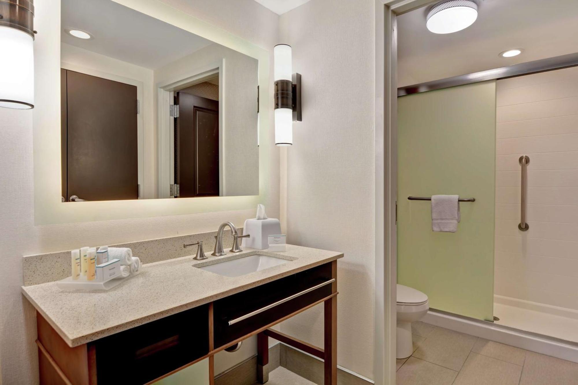 Homewood Suites By Hilton Savannah Airport Zewnętrze zdjęcie