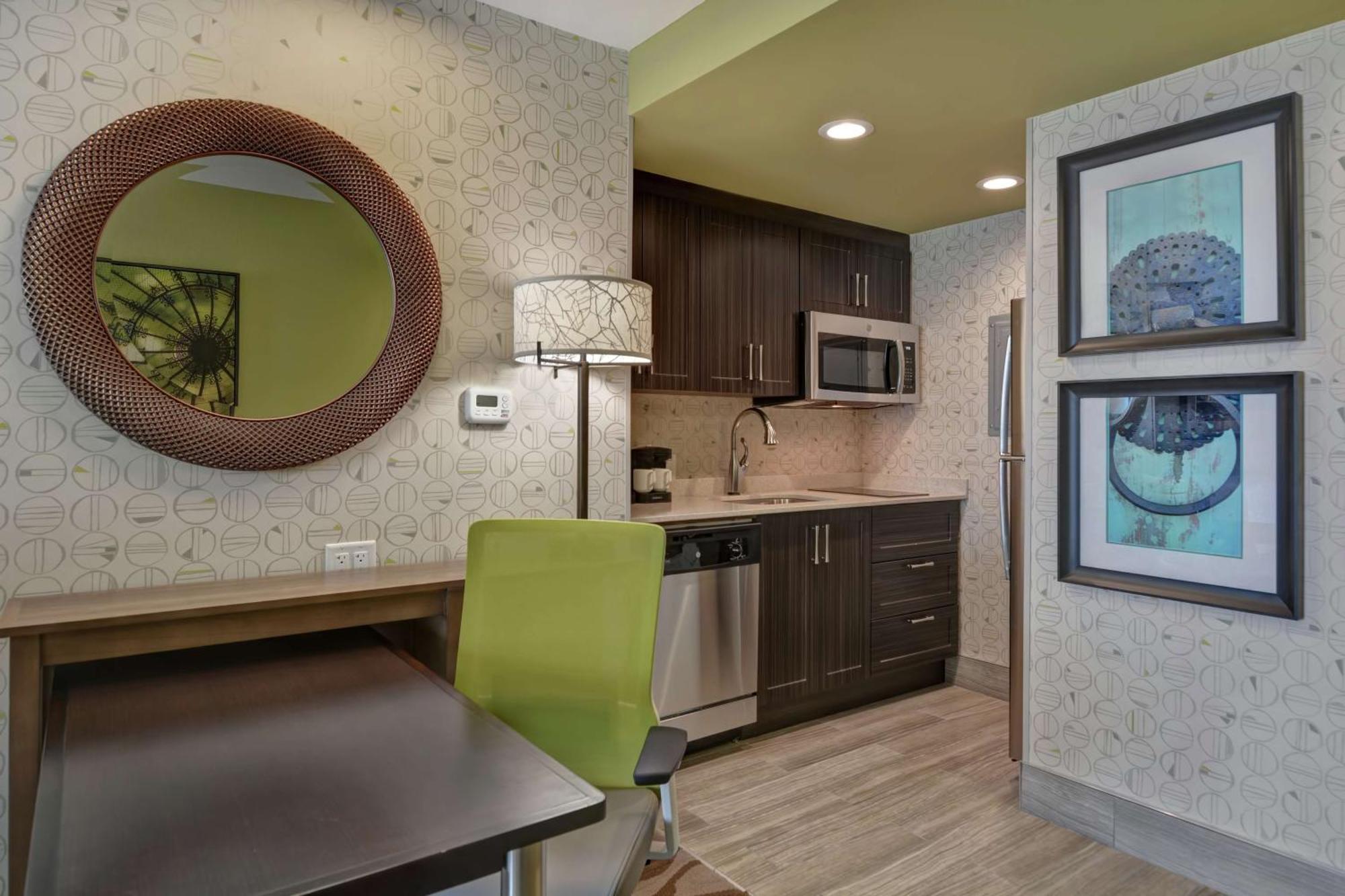 Homewood Suites By Hilton Savannah Airport Zewnętrze zdjęcie