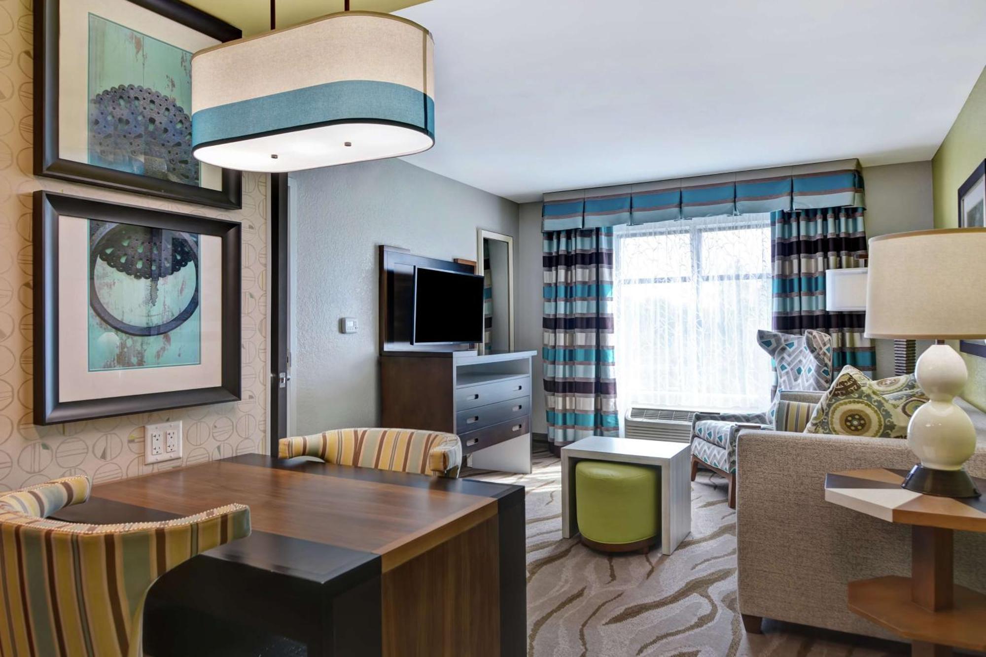 Homewood Suites By Hilton Savannah Airport Zewnętrze zdjęcie