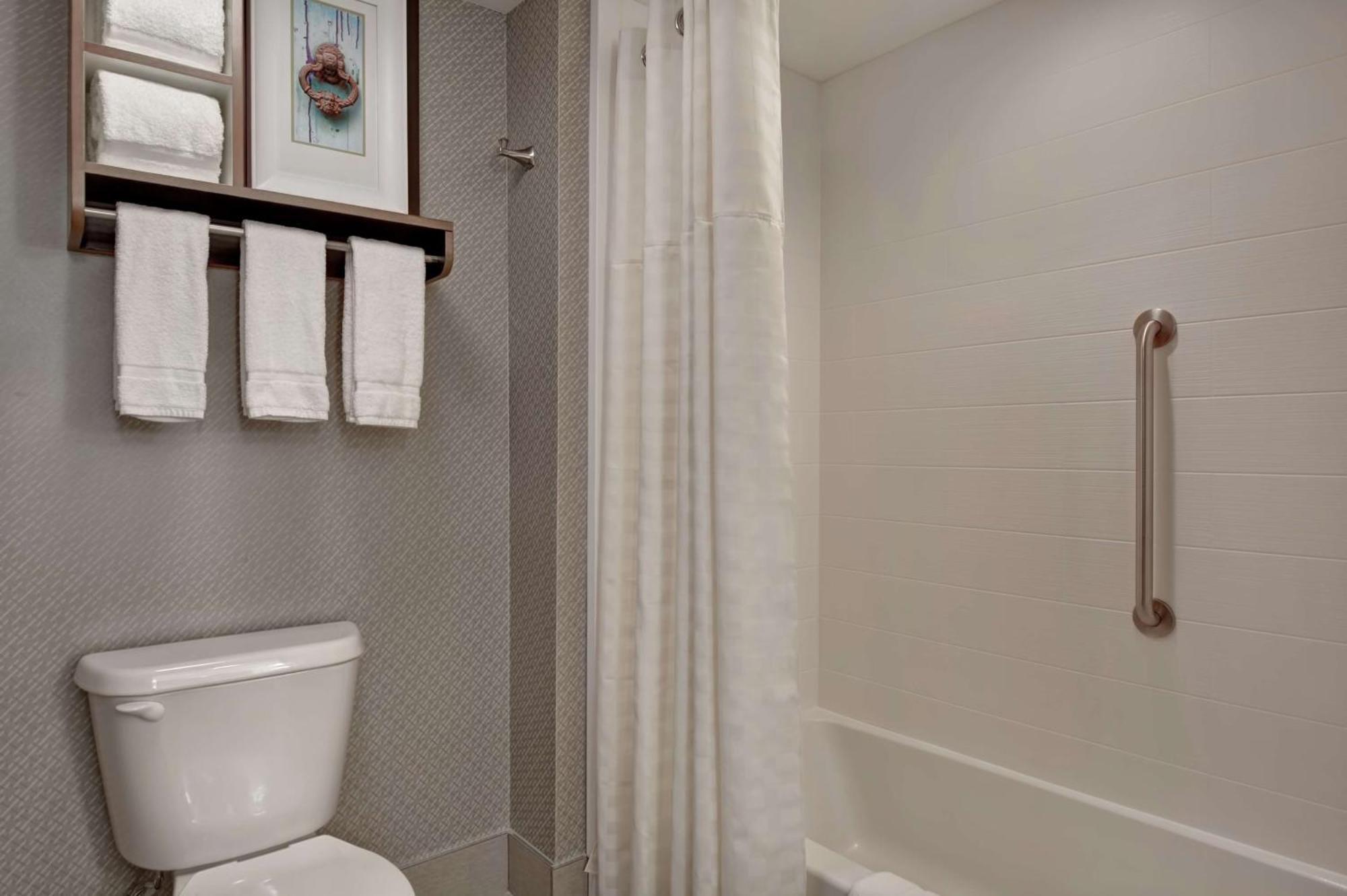Homewood Suites By Hilton Savannah Airport Zewnętrze zdjęcie