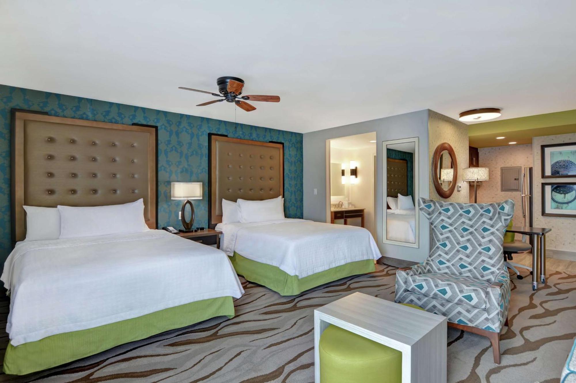 Homewood Suites By Hilton Savannah Airport Zewnętrze zdjęcie