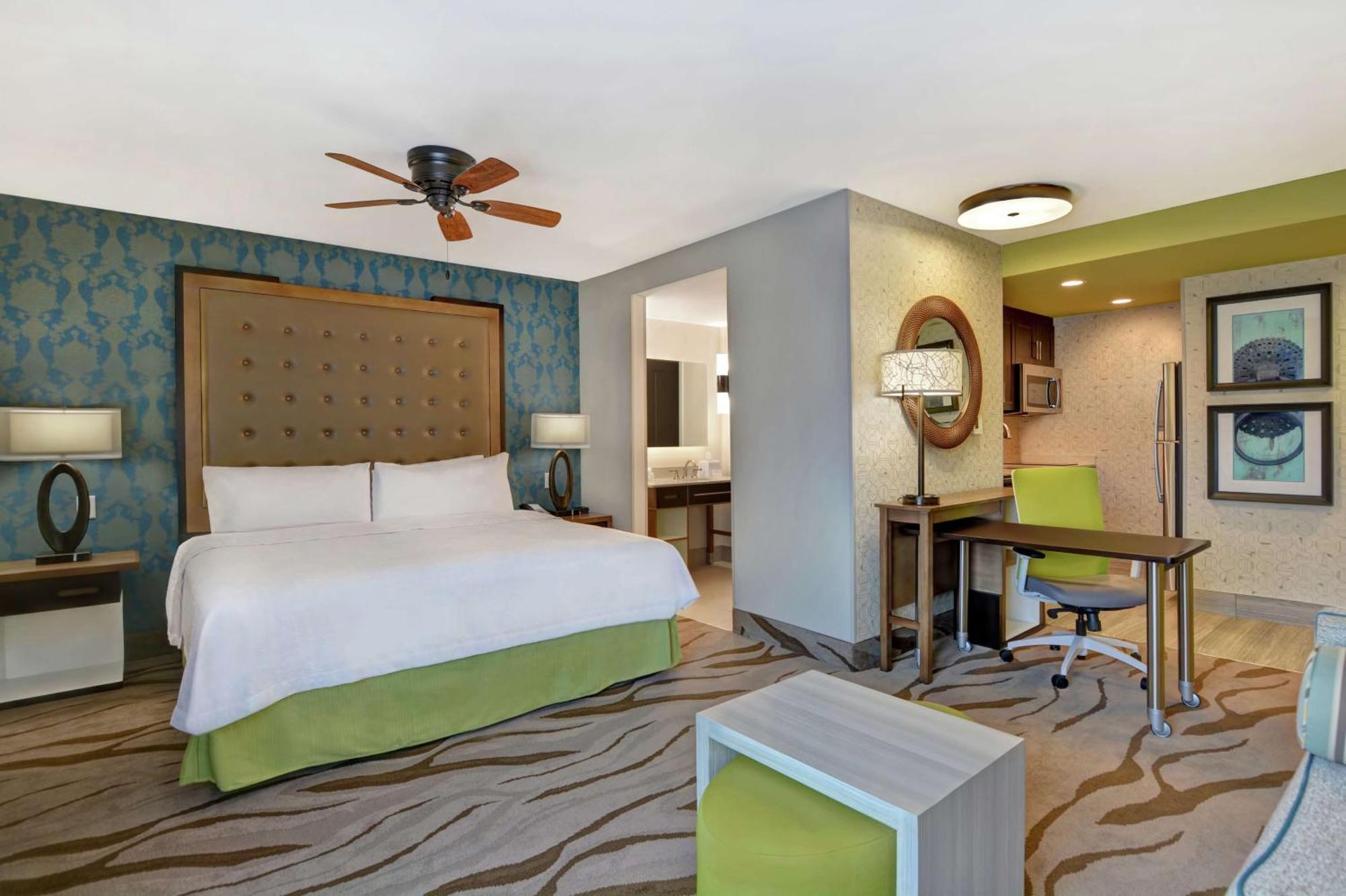 Homewood Suites By Hilton Savannah Airport Zewnętrze zdjęcie