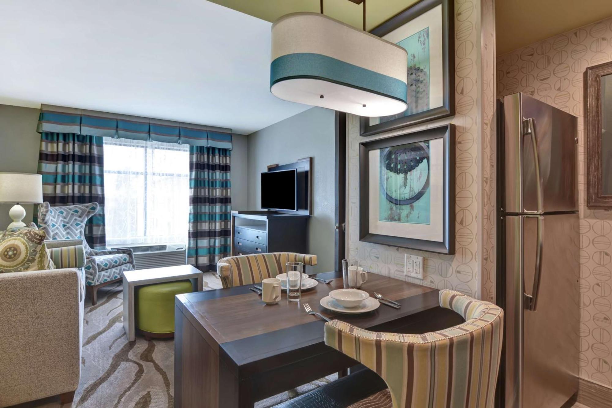 Homewood Suites By Hilton Savannah Airport Zewnętrze zdjęcie