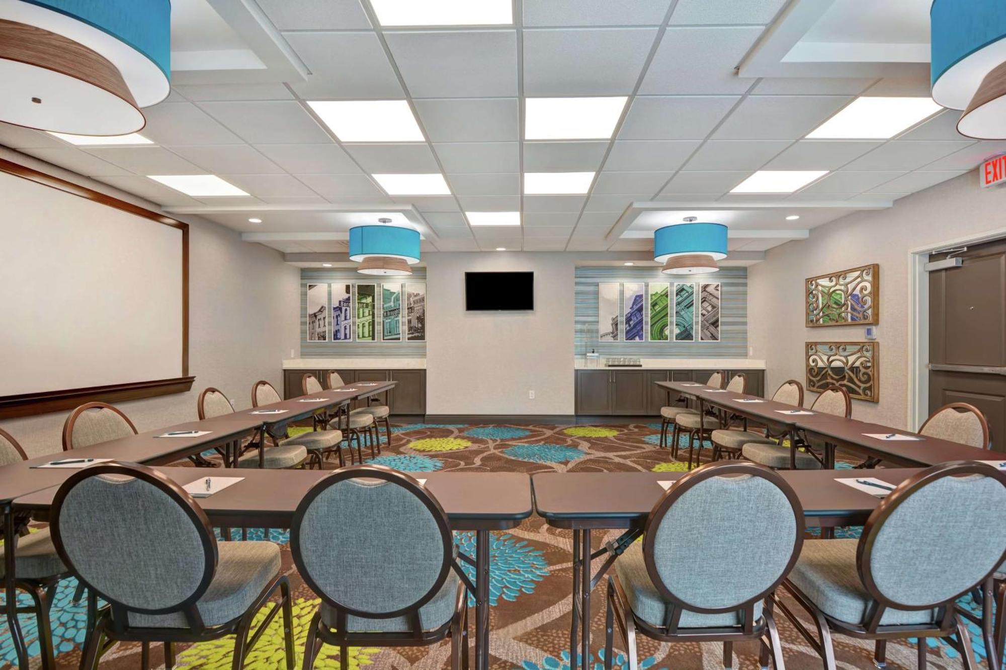 Homewood Suites By Hilton Savannah Airport Zewnętrze zdjęcie