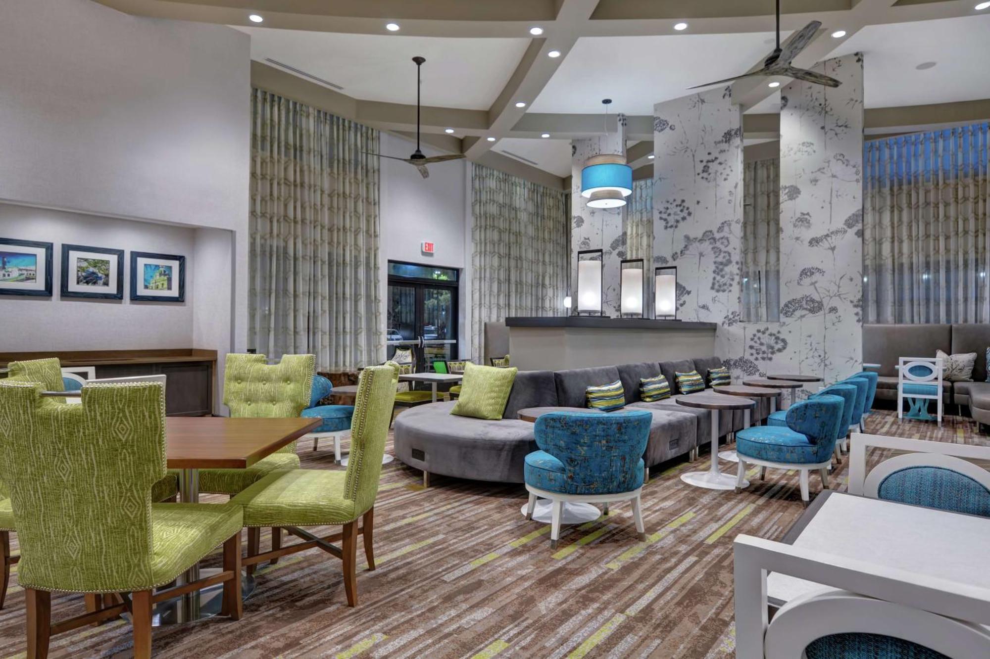 Homewood Suites By Hilton Savannah Airport Zewnętrze zdjęcie