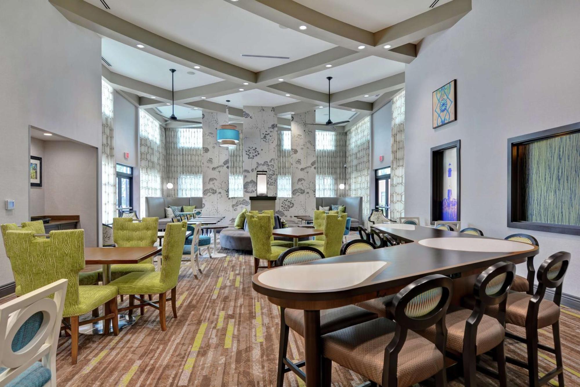 Homewood Suites By Hilton Savannah Airport Zewnętrze zdjęcie