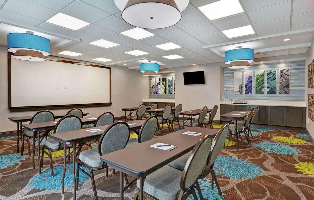 Homewood Suites By Hilton Savannah Airport Zewnętrze zdjęcie